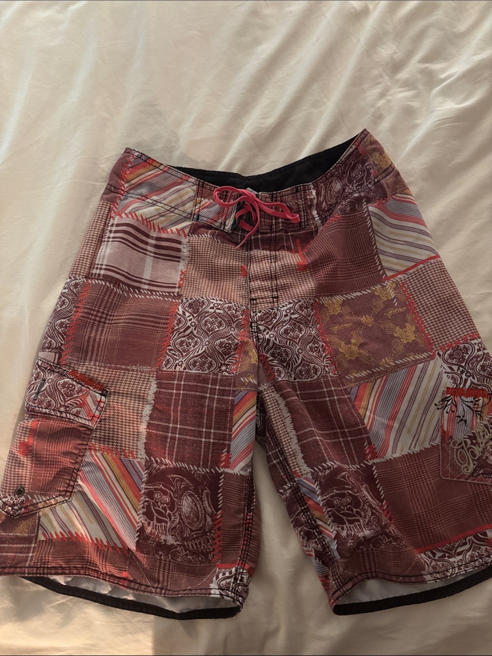 Billabong Y2K Boardshorts